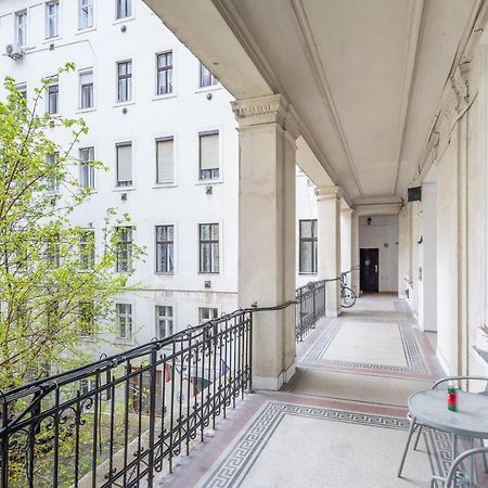 Convenient Super Central Stay Budapeszt Zewnętrze zdjęcie