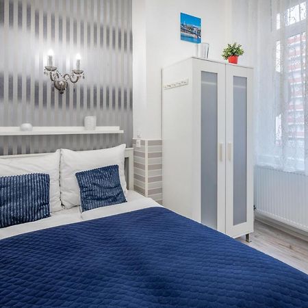 Convenient Super Central Stay Budapeszt Zewnętrze zdjęcie