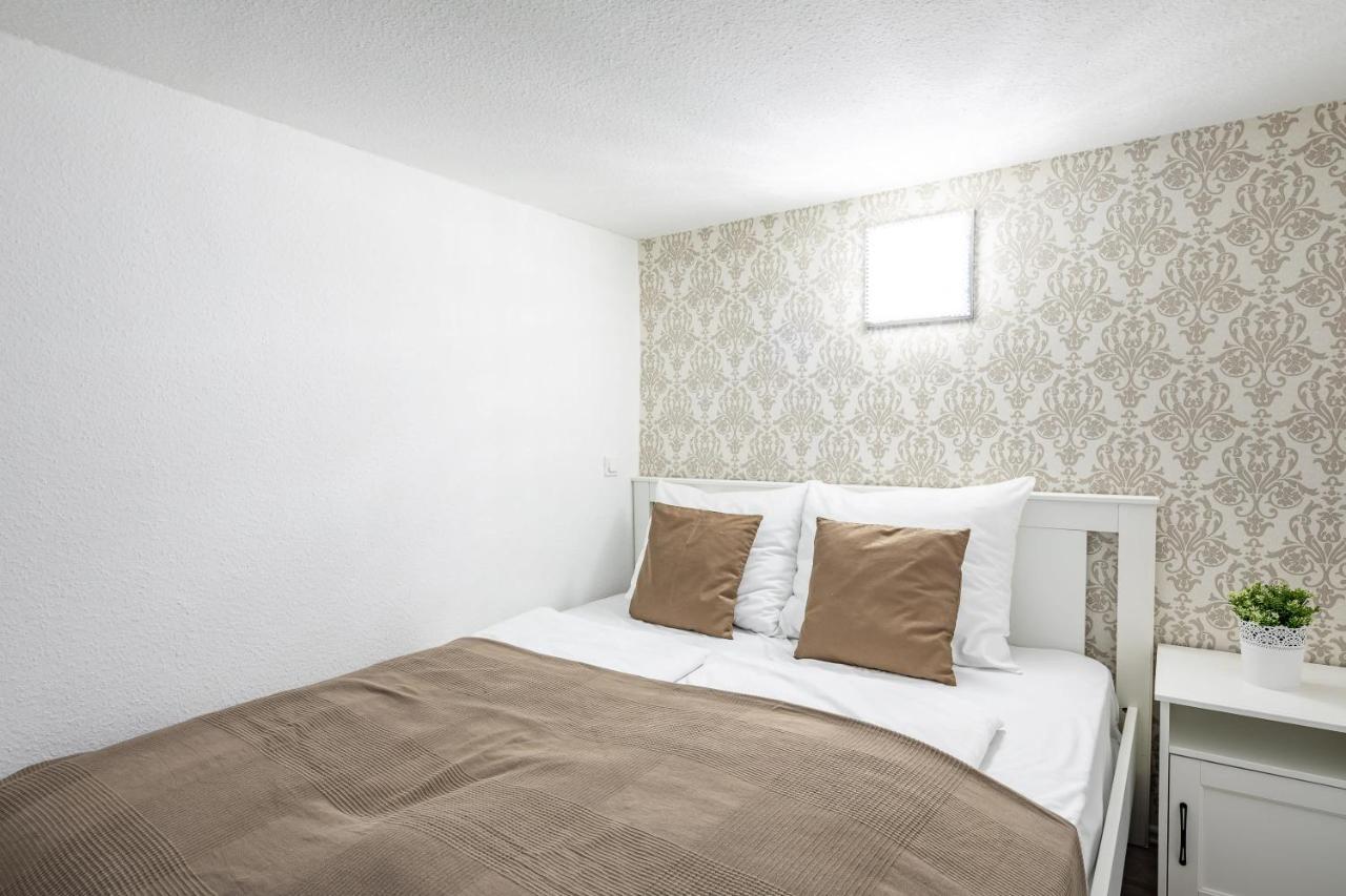 Convenient Super Central Stay Budapeszt Zewnętrze zdjęcie