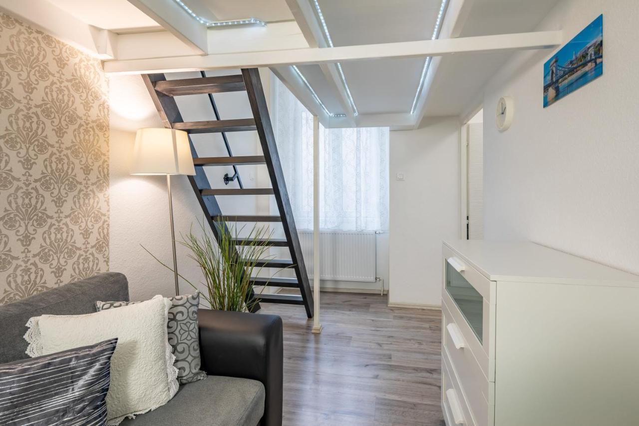 Convenient Super Central Stay Budapeszt Zewnętrze zdjęcie