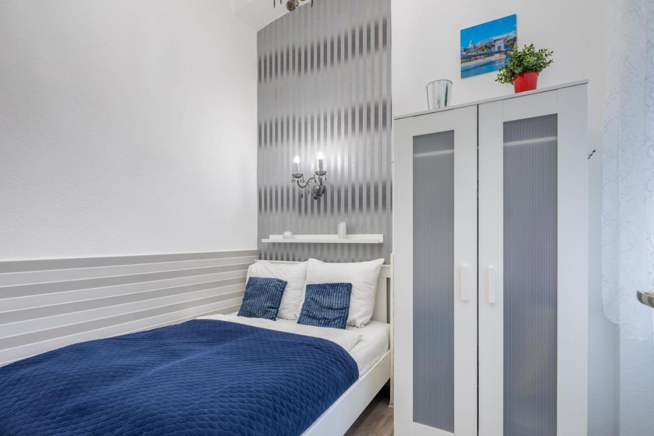 Convenient Super Central Stay Budapeszt Zewnętrze zdjęcie