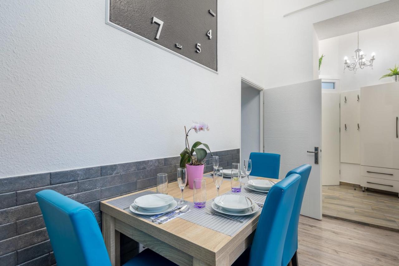 Convenient Super Central Stay Budapeszt Zewnętrze zdjęcie