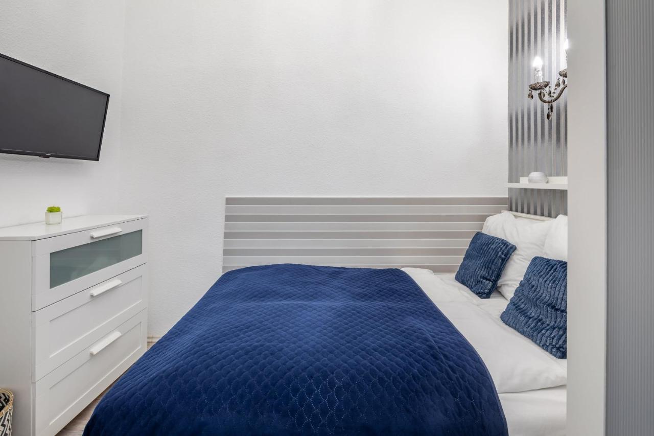 Convenient Super Central Stay Budapeszt Zewnętrze zdjęcie