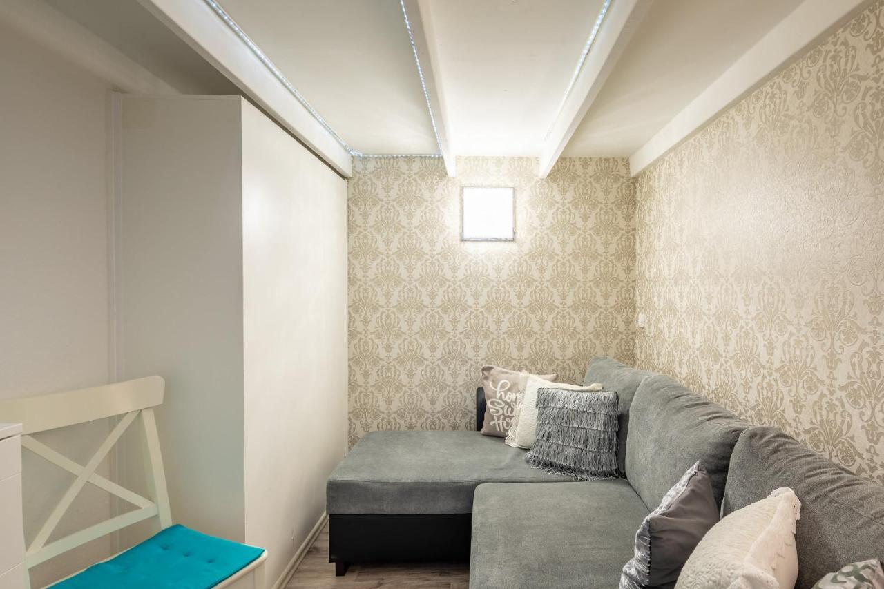 Convenient Super Central Stay Budapeszt Zewnętrze zdjęcie