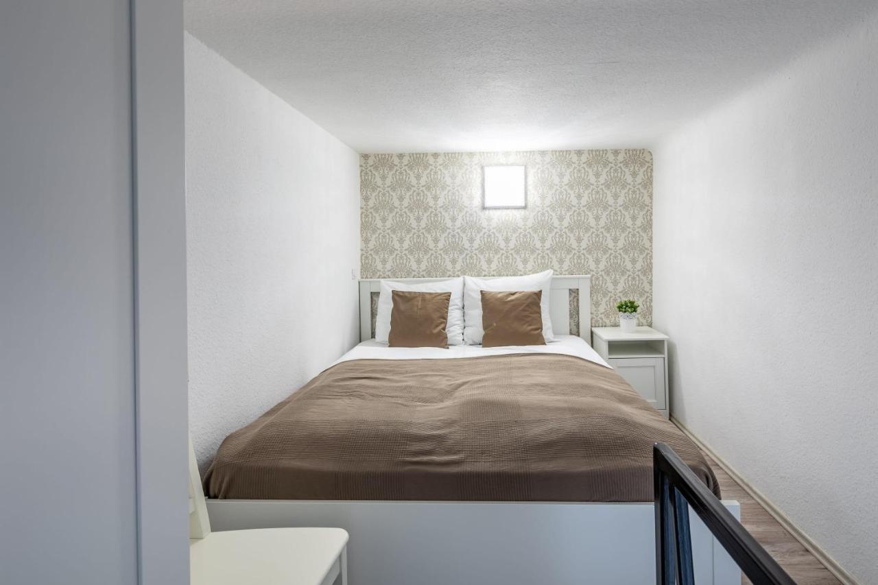 Convenient Super Central Stay Budapeszt Zewnętrze zdjęcie